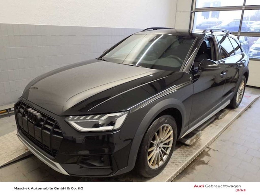 Audi A4 allroad 2022 Diesel