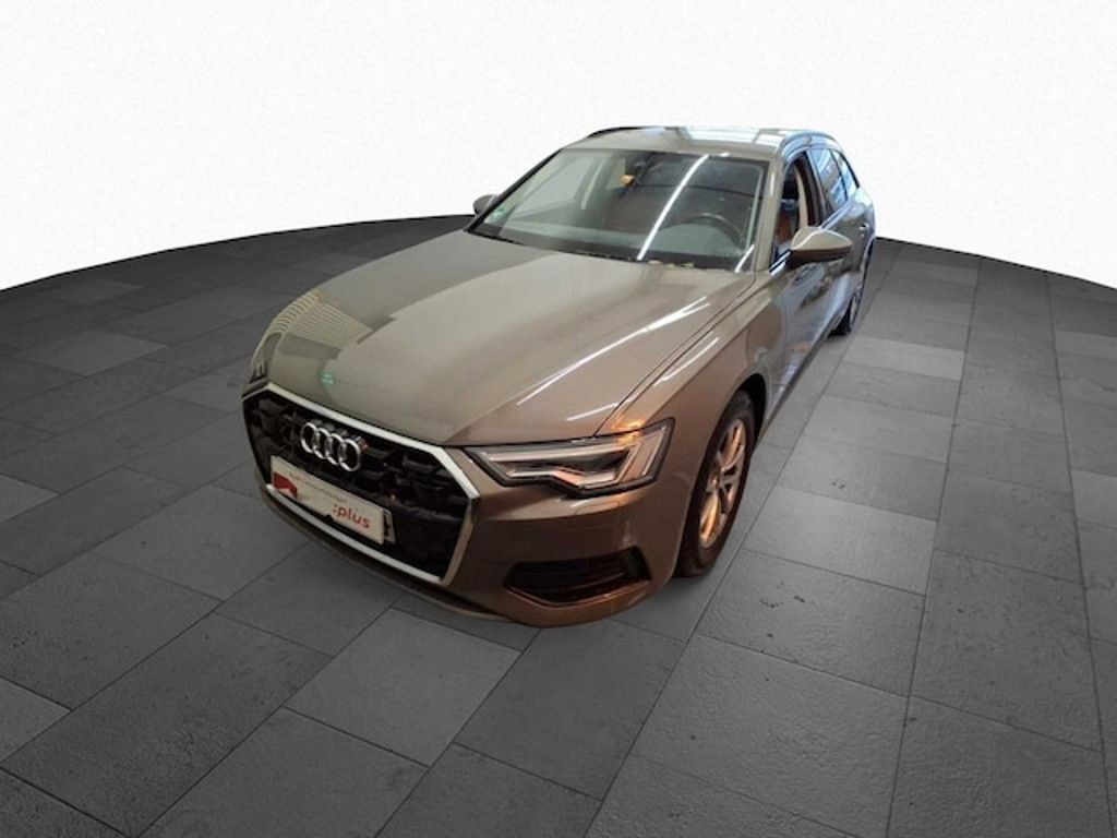 Audi A6 2023 Benzine