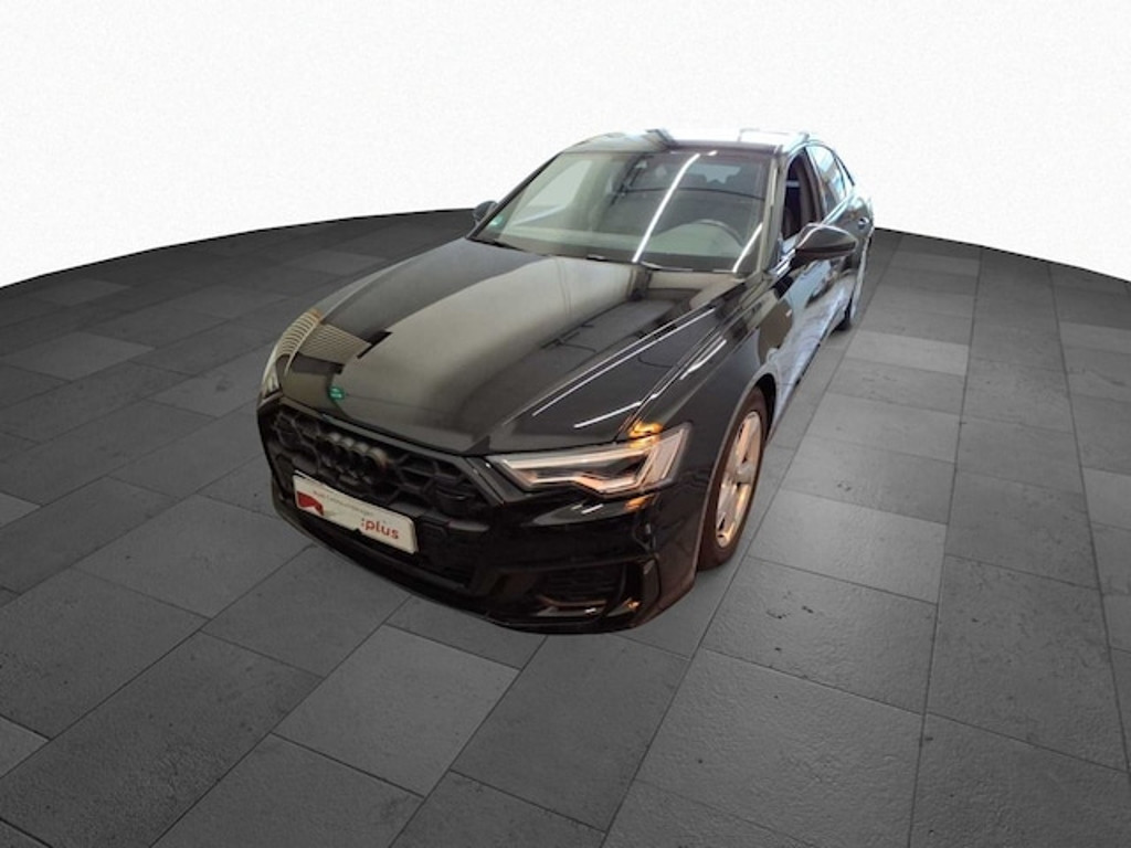 Audi A6 2024 Benzine