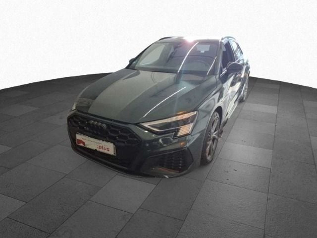 Audi A3 2023 Hybride Benzine