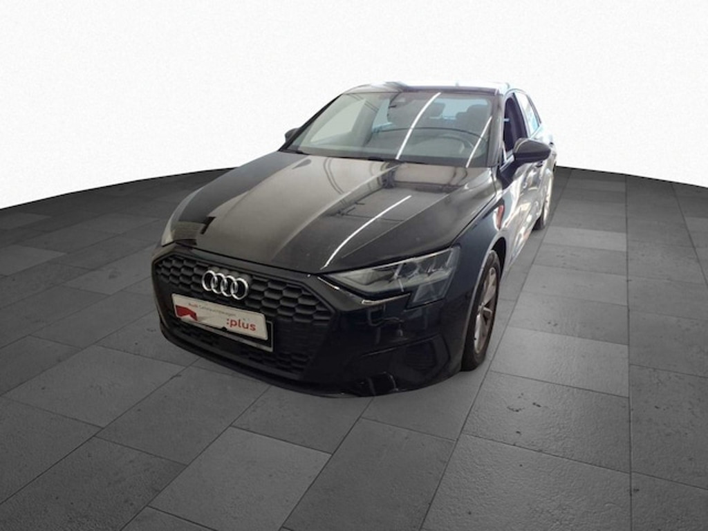 Audi A3 2023 Benzine