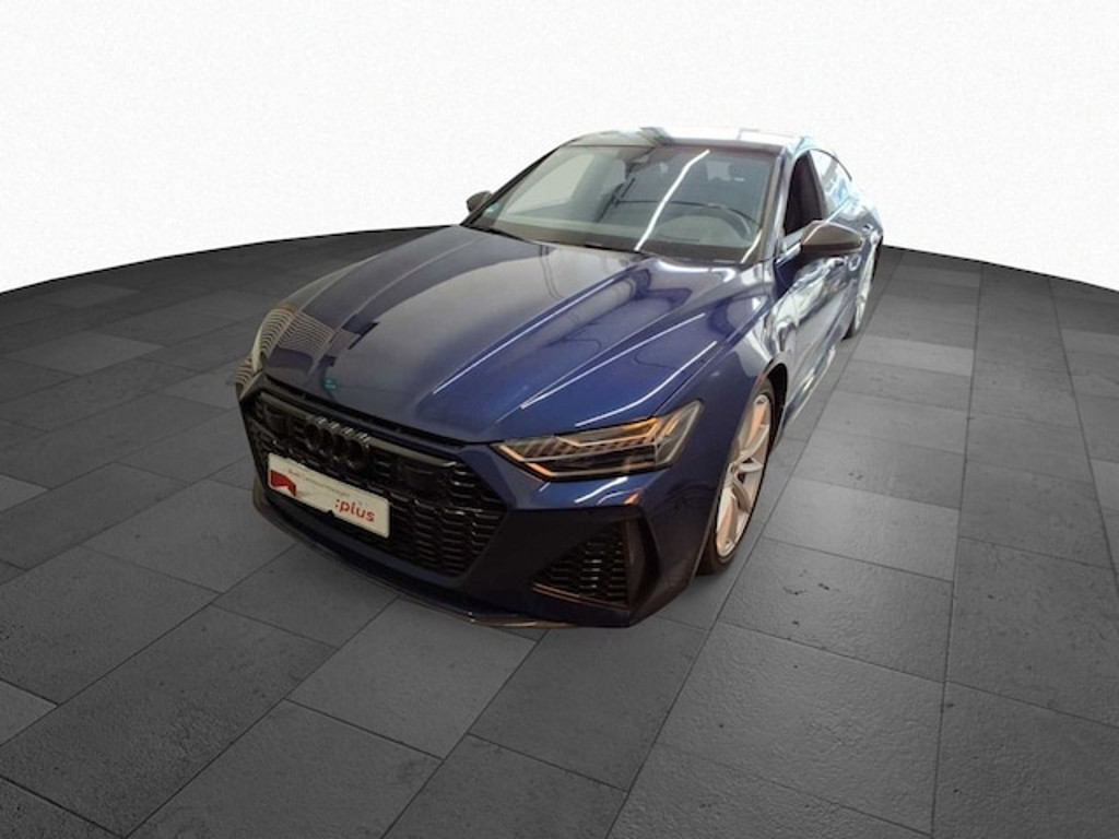 Audi RS7 2022 Benzine