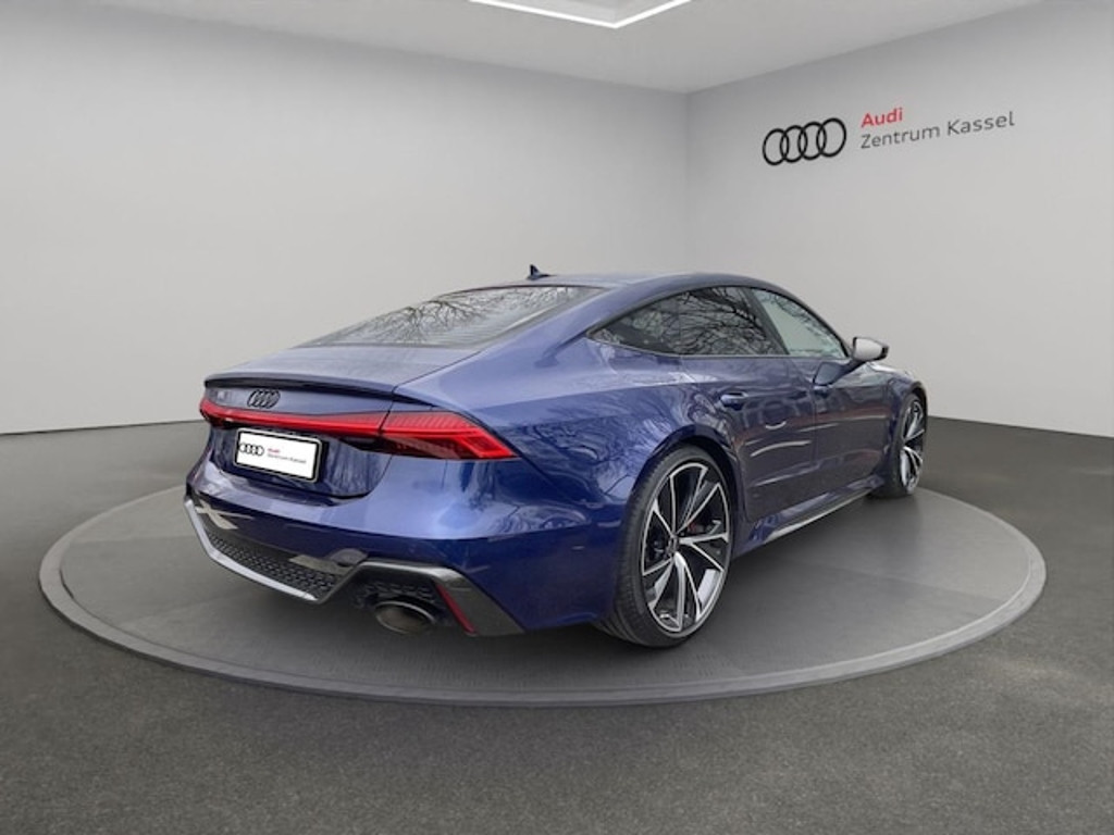 Audi RS7