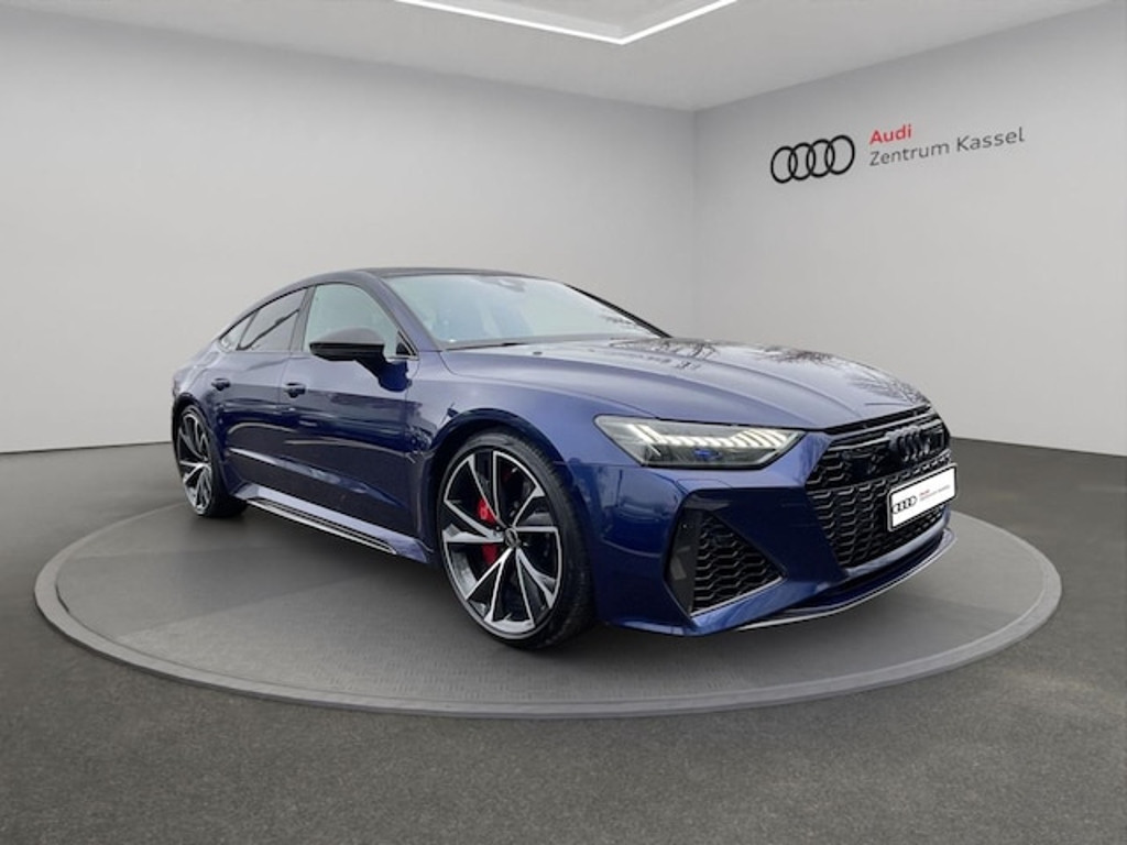 Audi RS7