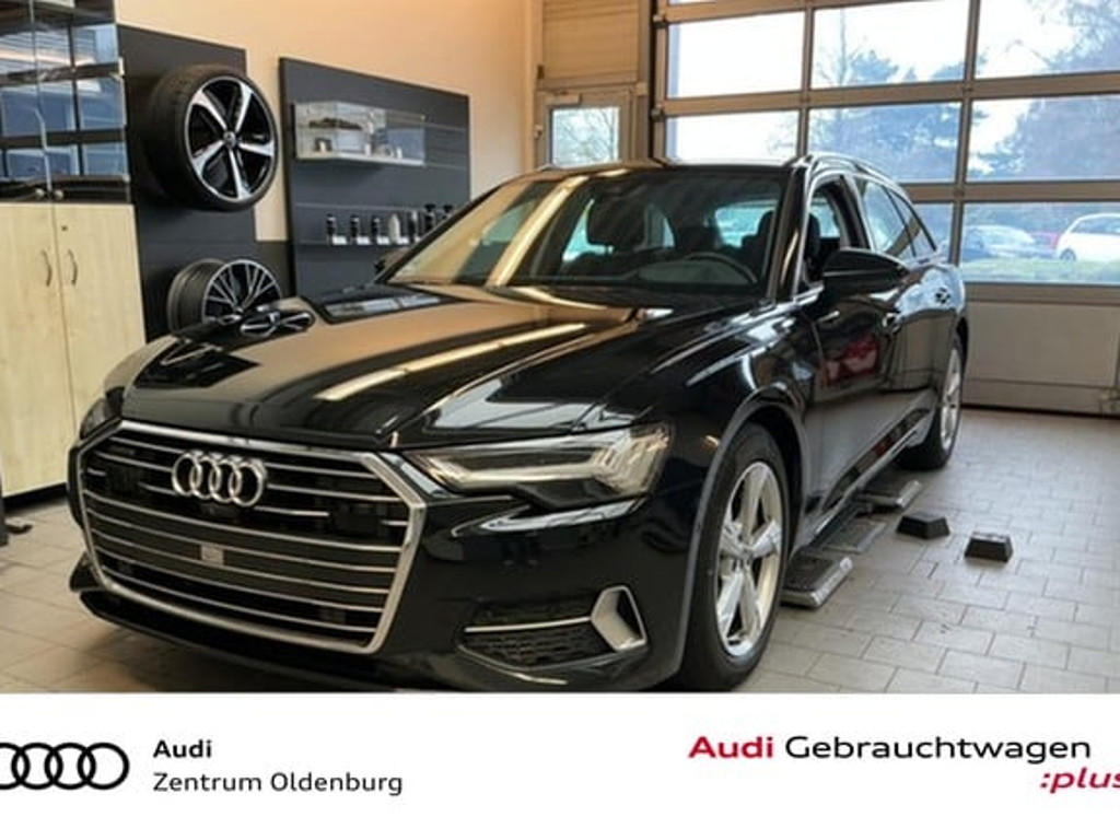 Audi A6 2022 Diesel