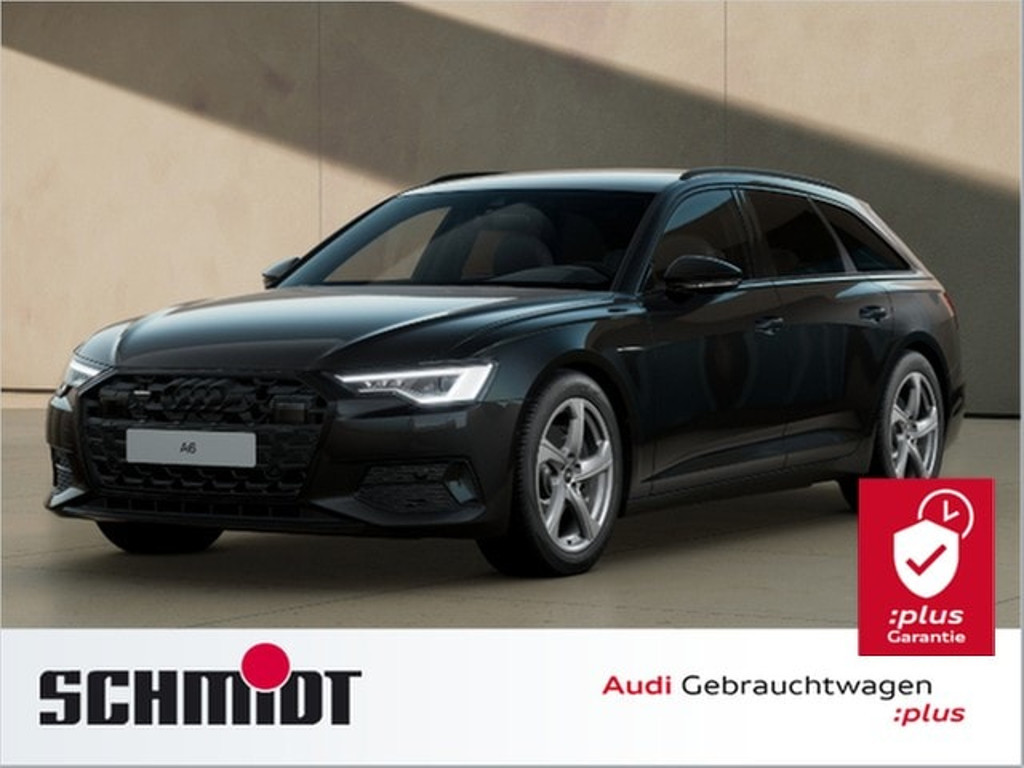 Audi A6 2025 Diesel