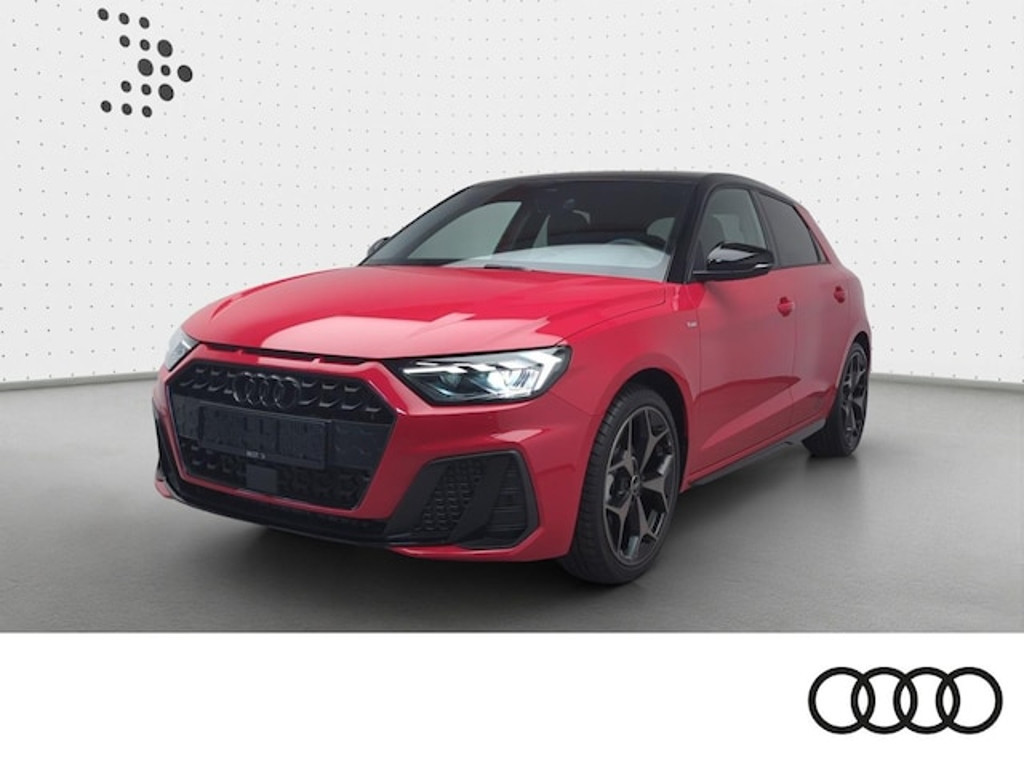 Audi A1 2025 Benzine