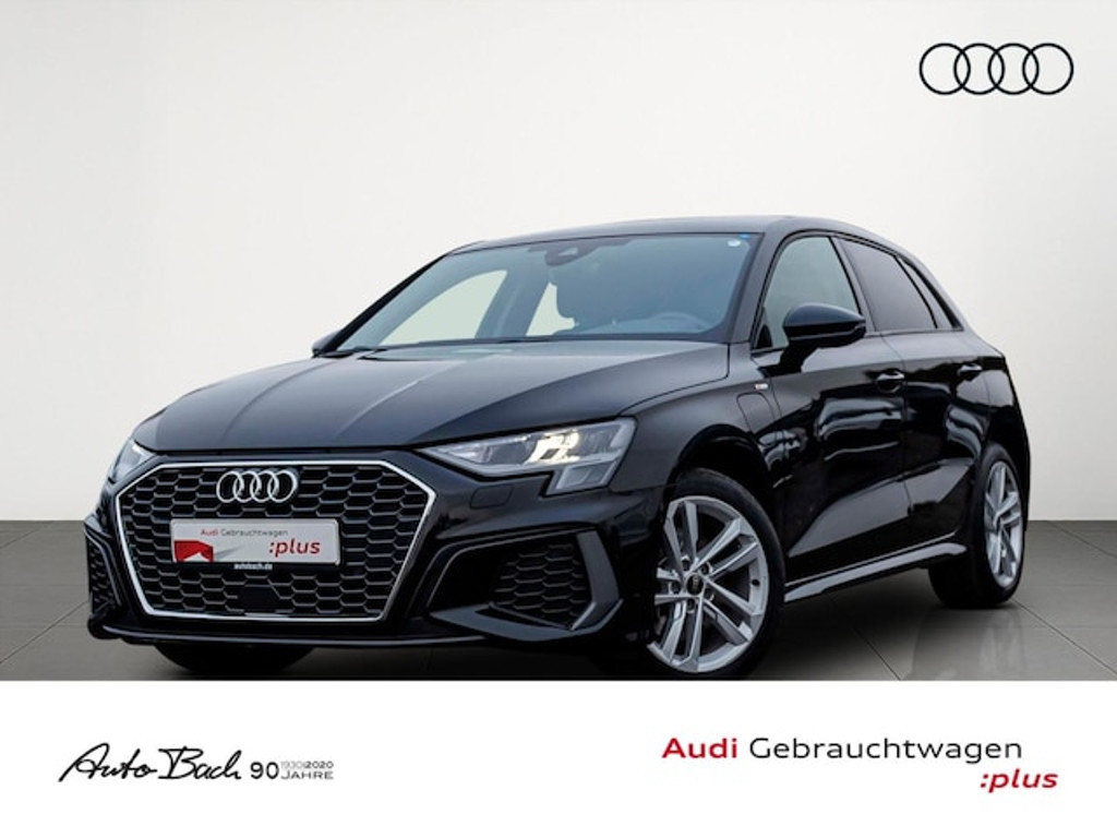 Audi A3 2022 Hybride Benzine