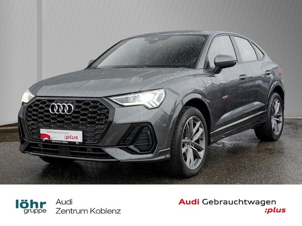 Audi Q3 2021 Diesel
