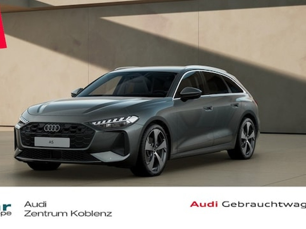 Audi A5 2025 Benzine