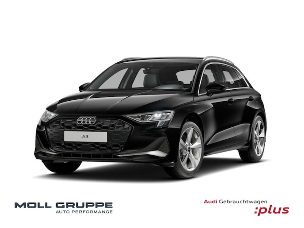 Audi A3 2025 Benzine