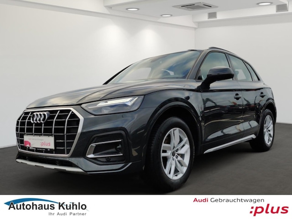Audi Q5 2023 Diesel