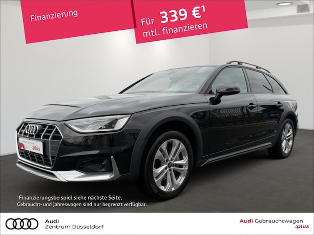 Audi A4 allroad 2022 Diesel