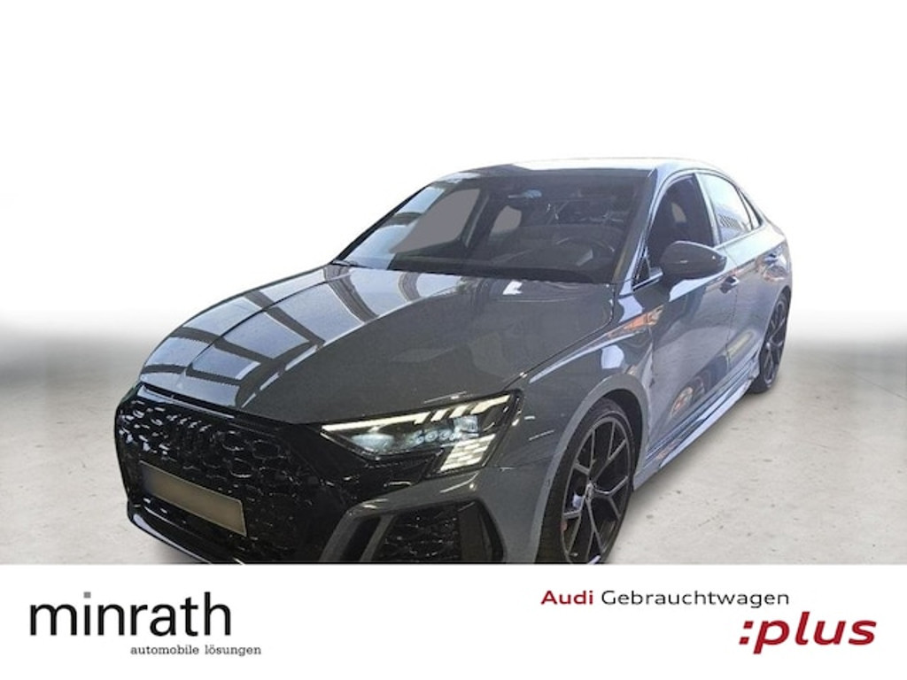 Audi RS3 2022 Benzine