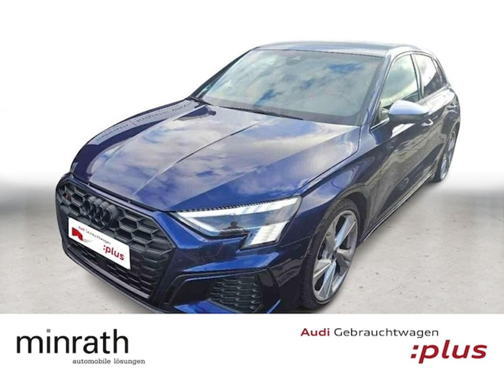Audi S3 2024 Benzine