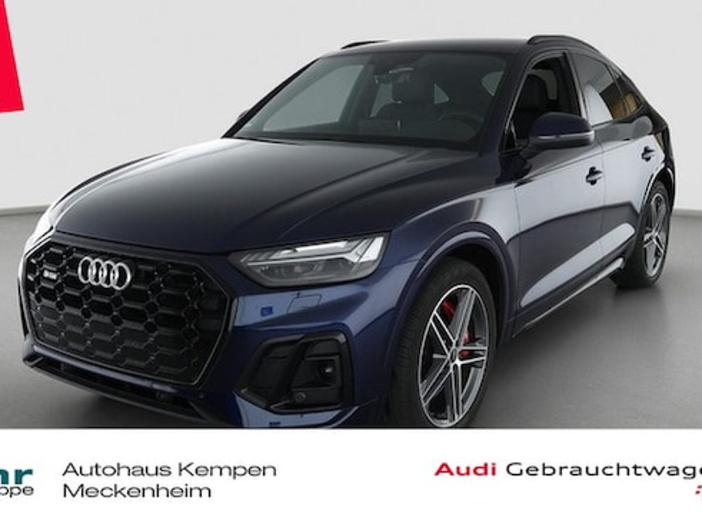 Audi SQ5 2025 Diesel