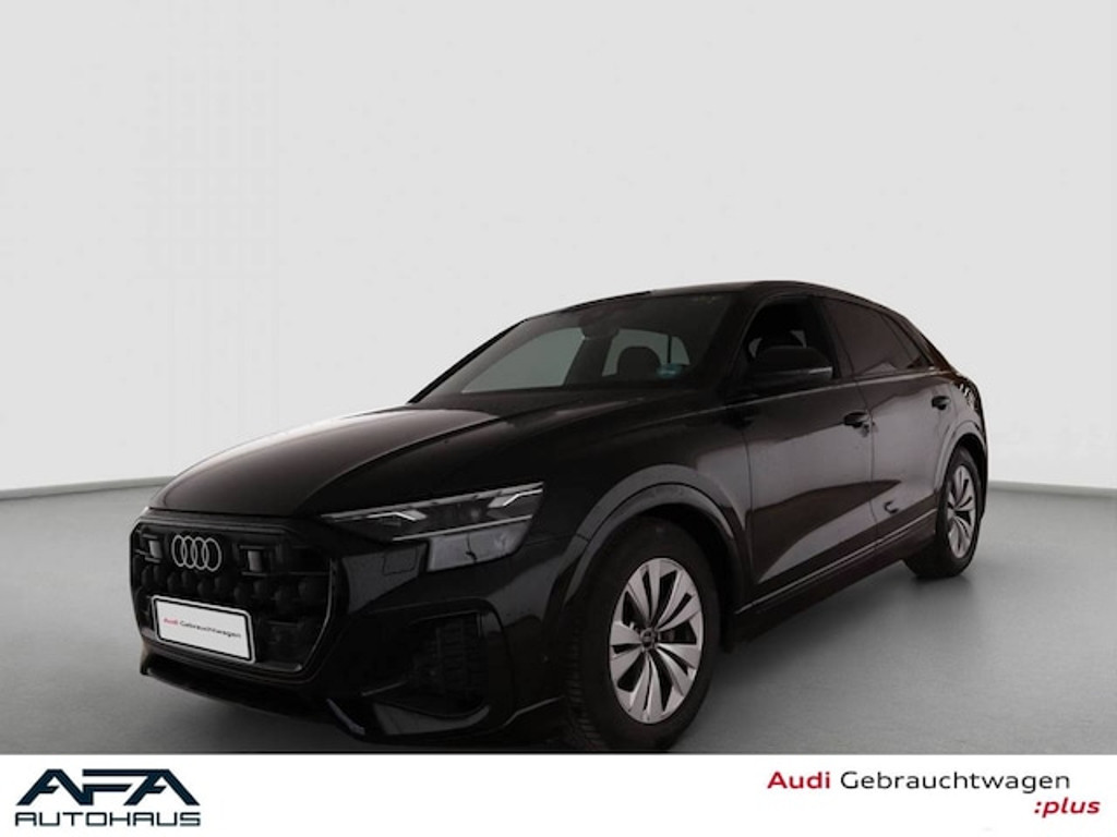 Audi Q8 2025 Diesel