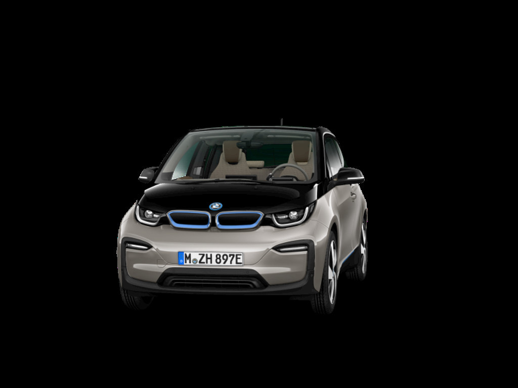 BMW i3 2021 Elektrisch