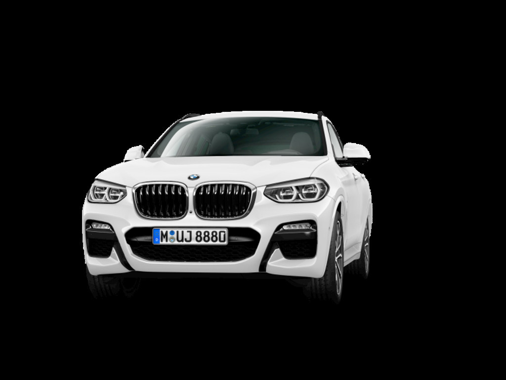 BMW X4 2021 Diesel