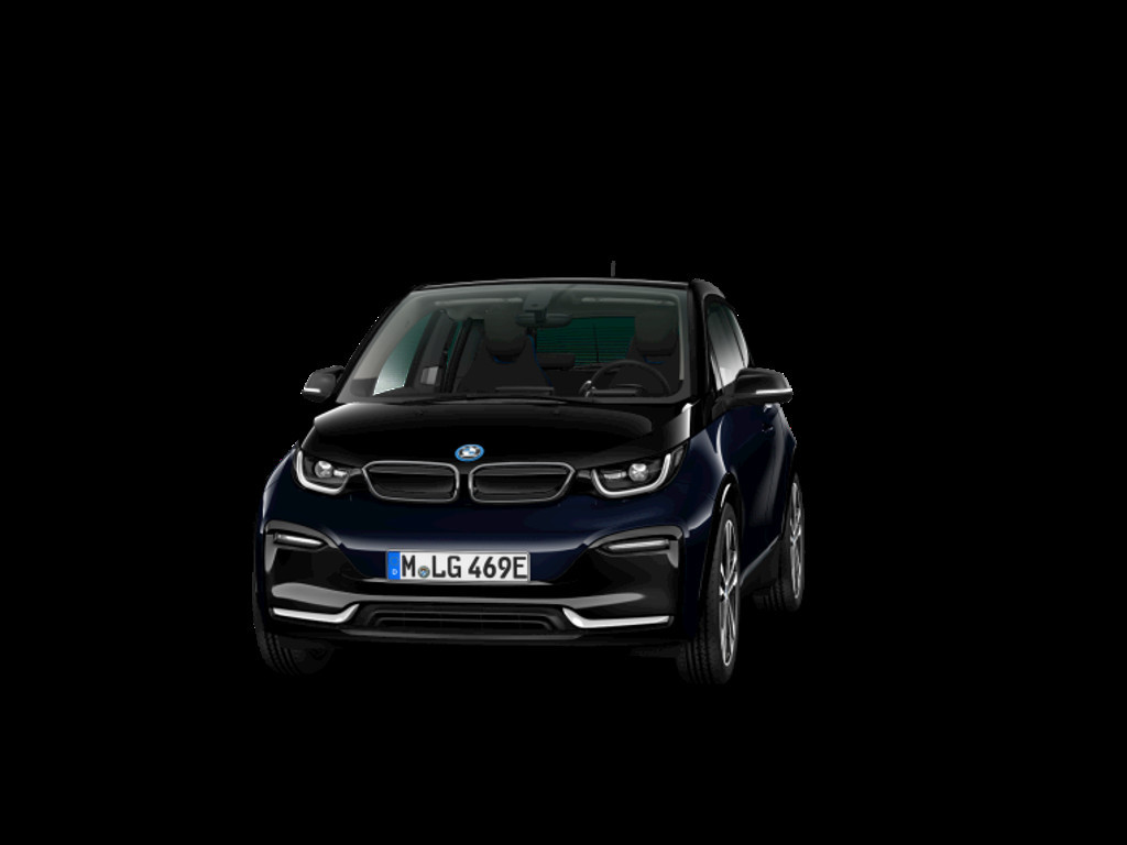 BMW i3 2021 Elektrisch