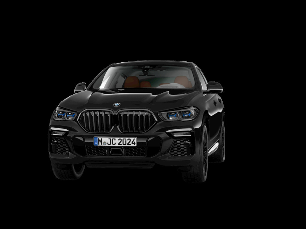 BMW X6 2022 Diesel