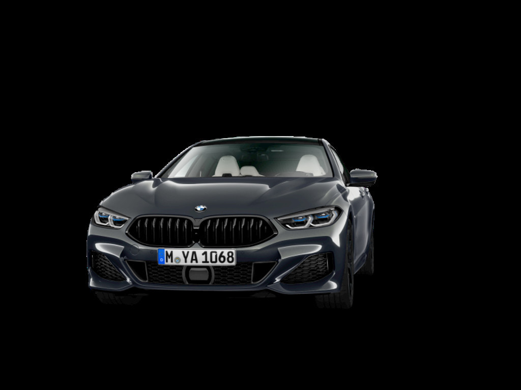 BMW M850