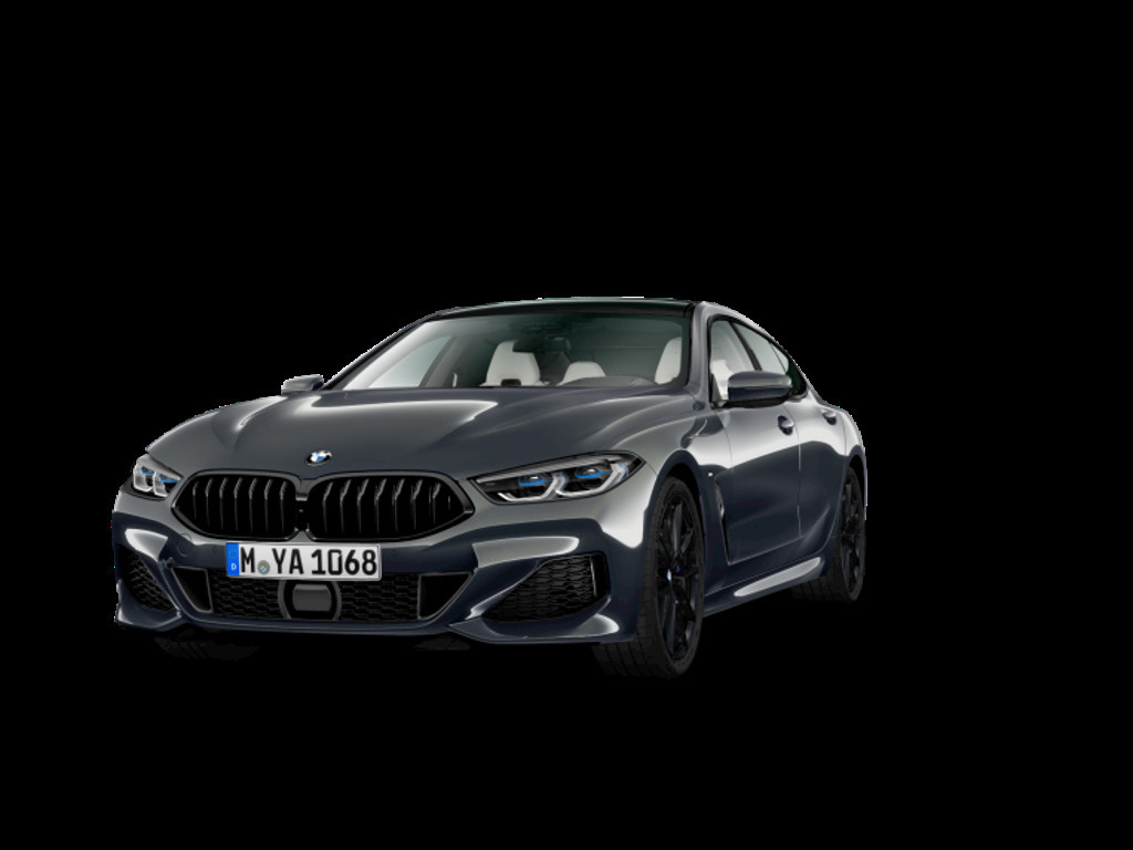 BMW M850