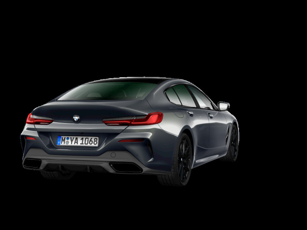 BMW M850
