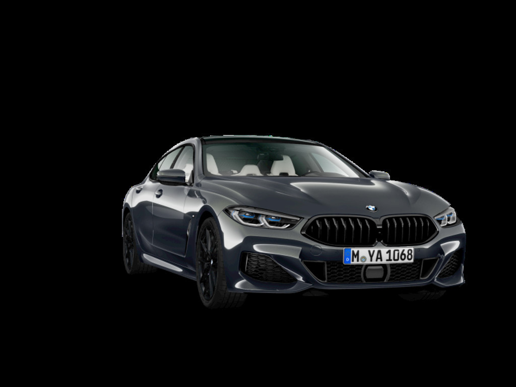 BMW M850