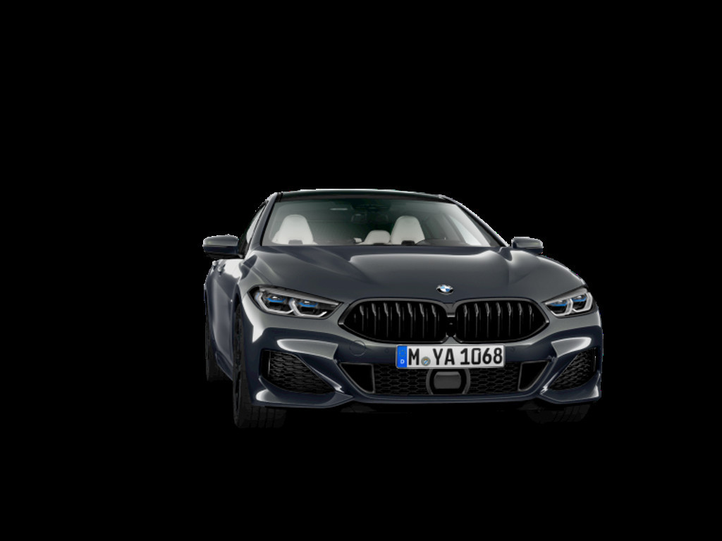 BMW M850