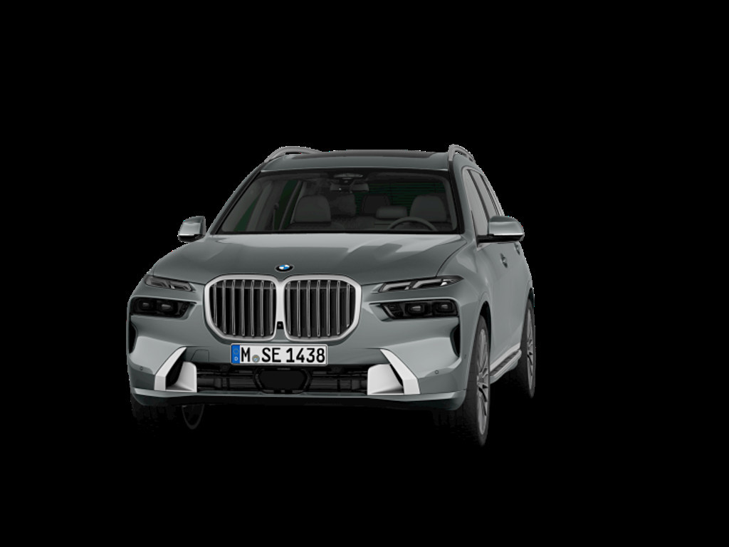 BMW X7 2023 Diesel