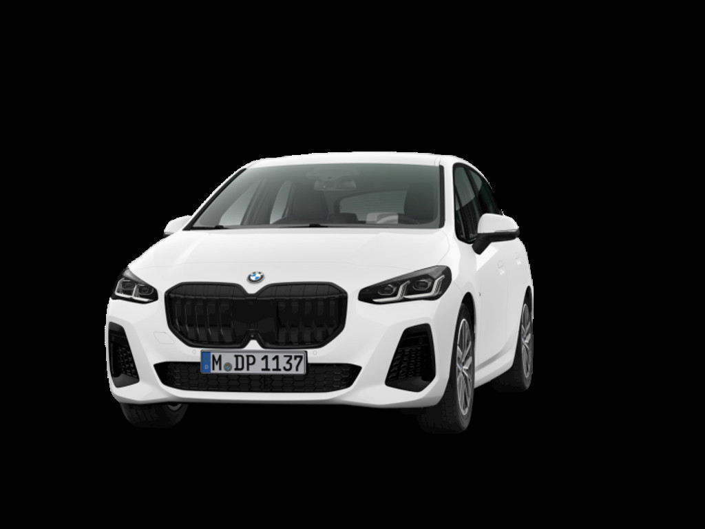 BMW 2 Serie 2023 Benzine