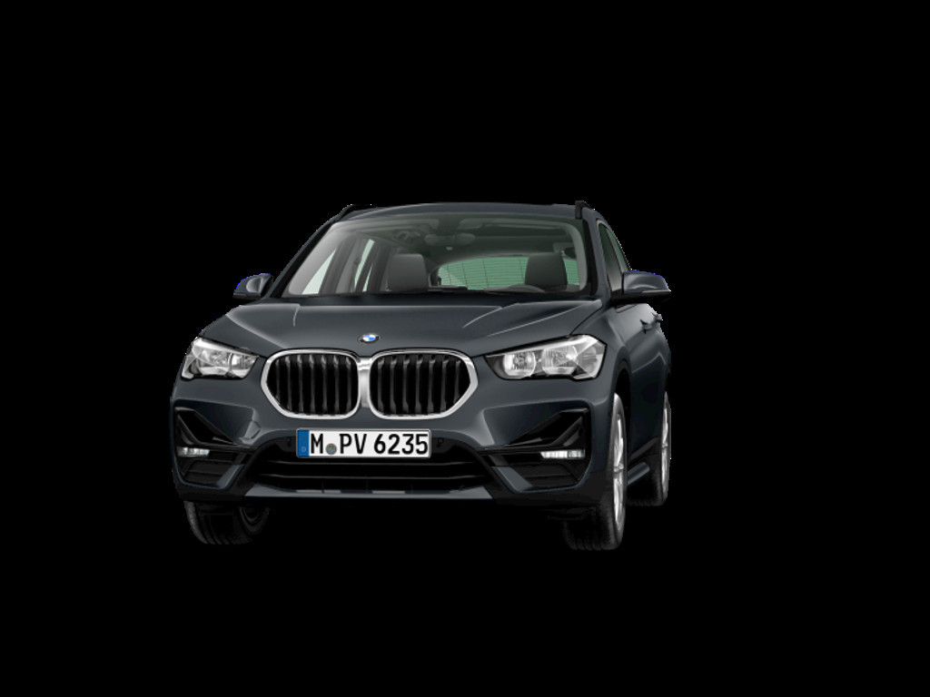 BMW X1 2021 Diesel