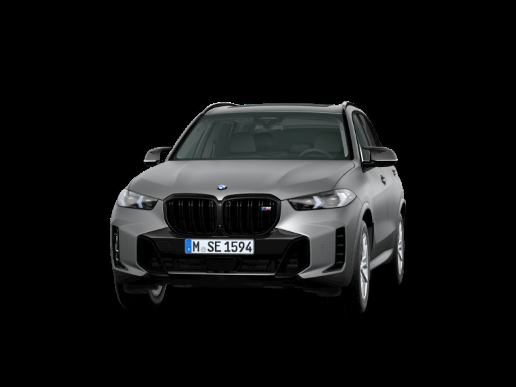 BMW X5 2023 Benzine