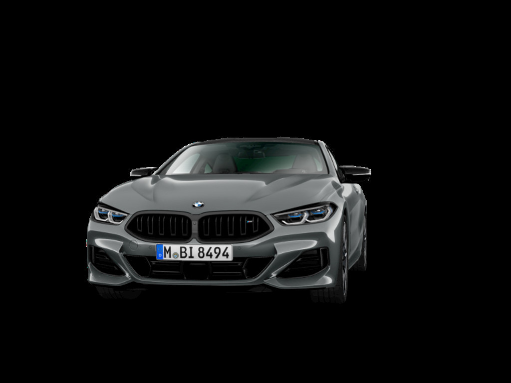 BMW M850 2022 Benzine