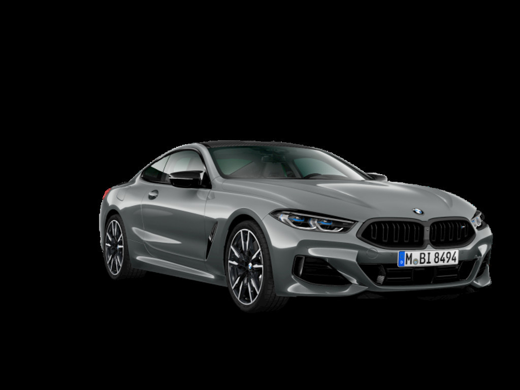 BMW M850