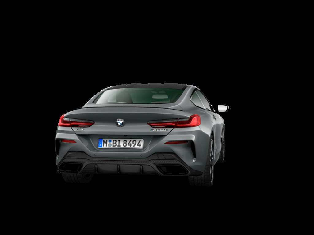 BMW M850