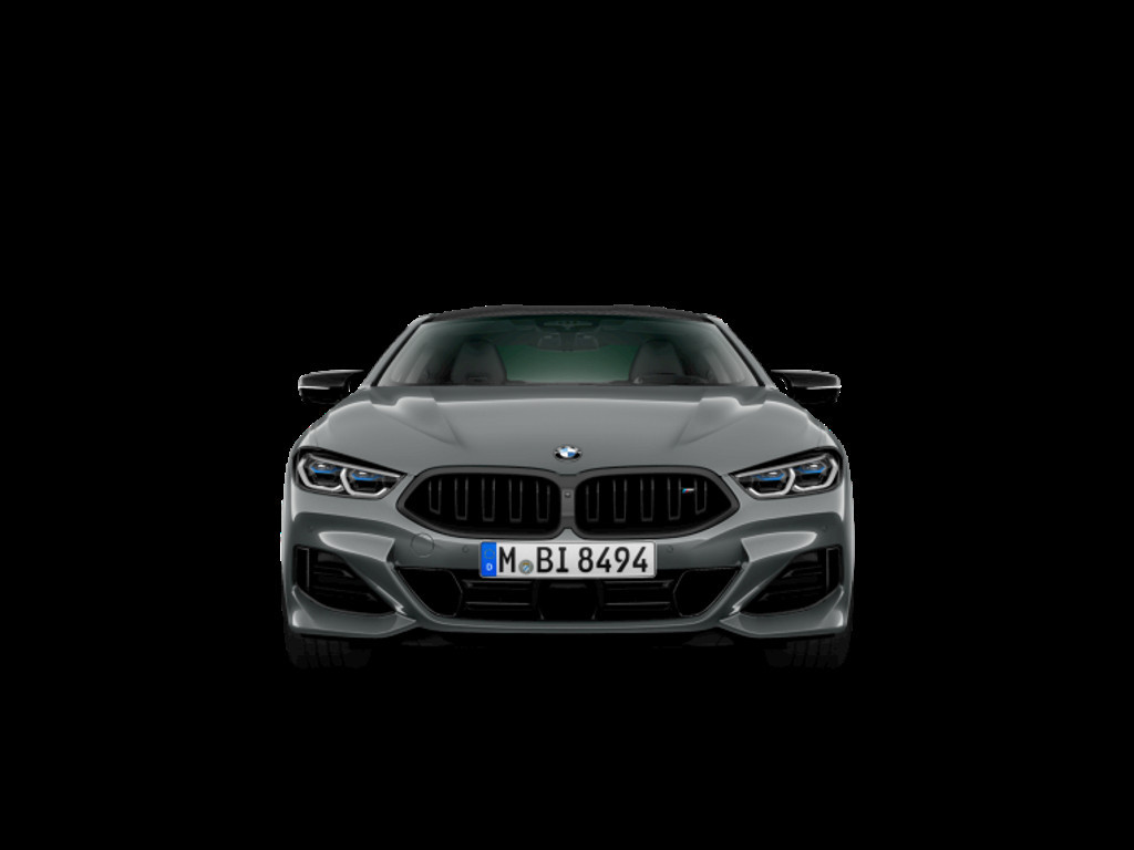 BMW M850