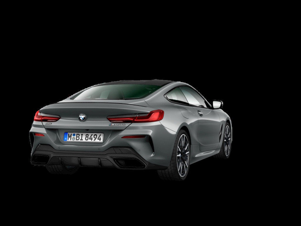 BMW M850
