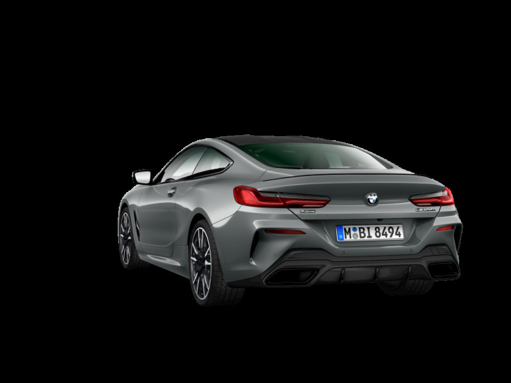 BMW M850