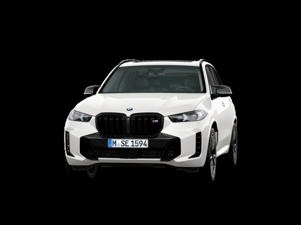 BMW X5 2024 Benzine