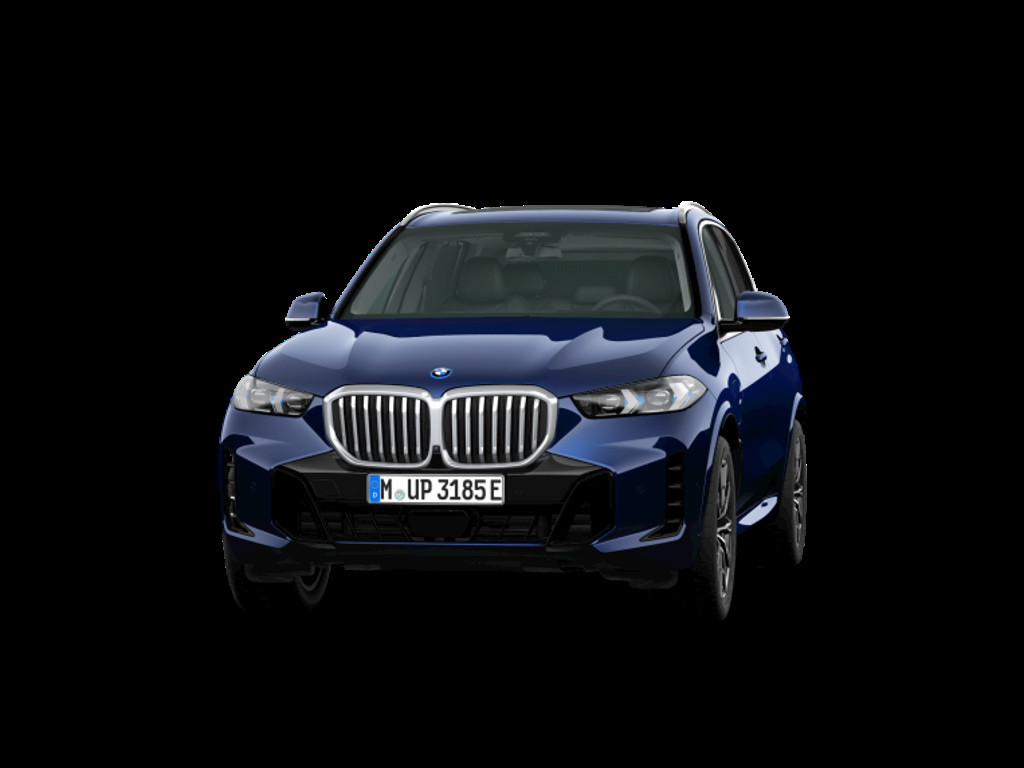 BMW X5 2025 Hybride Benzine