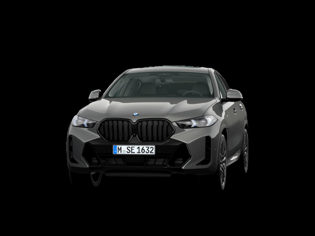 BMW X6 2025 Diesel