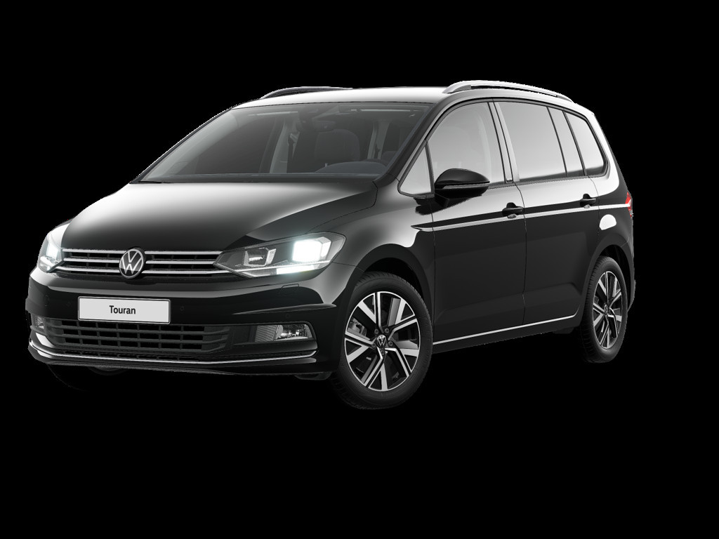 Volkswagen Touran 2024 Diesel