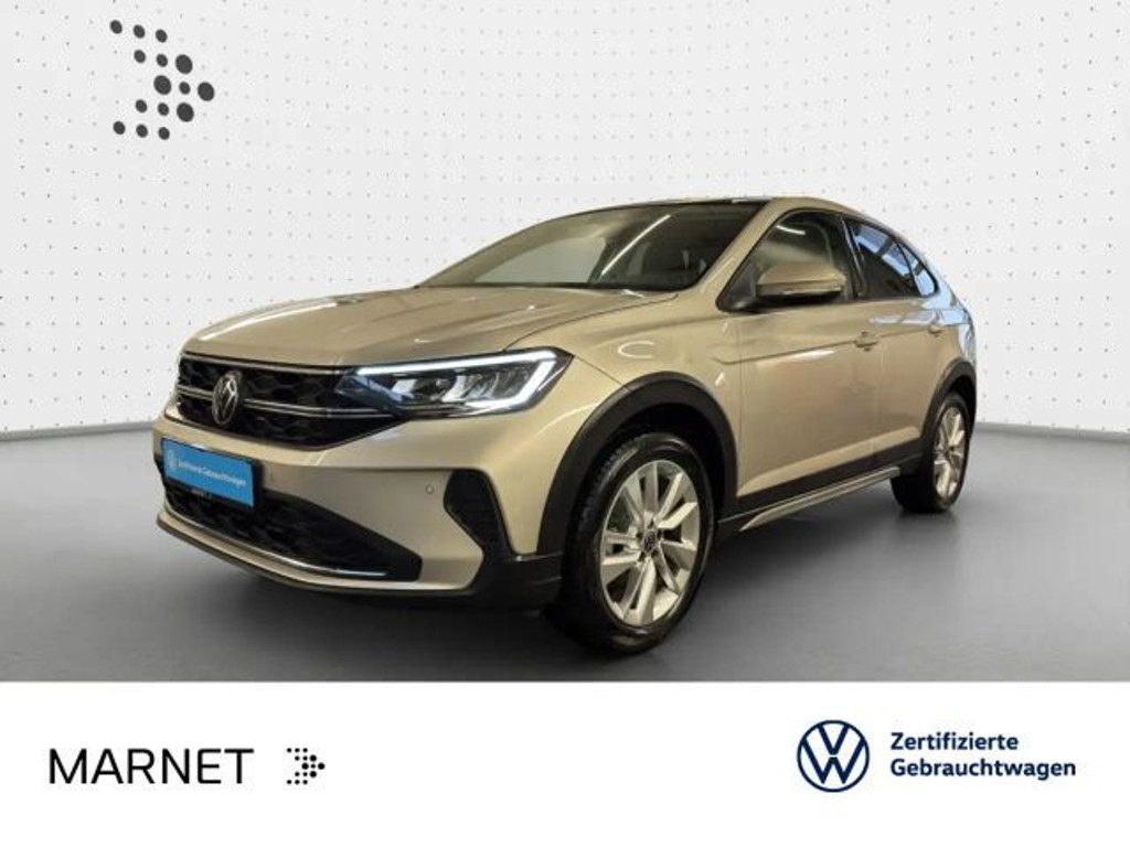 Volkswagen Taigo 2024 Benzine