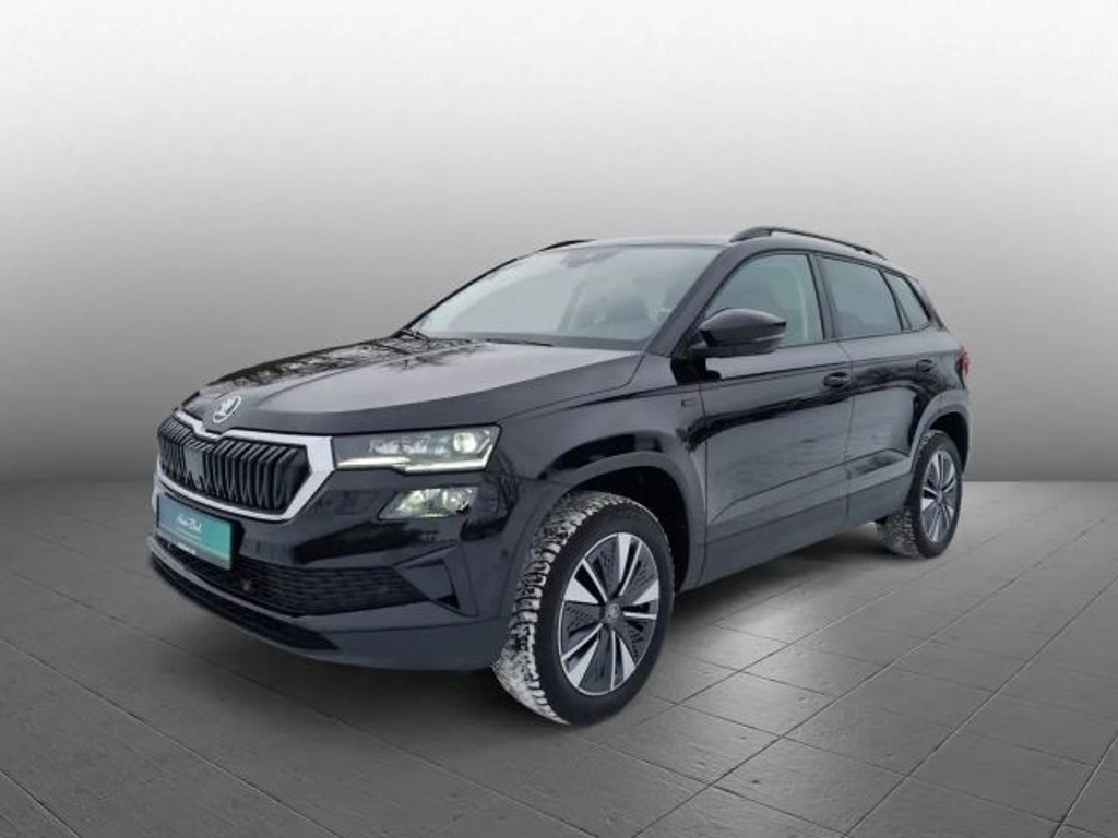 Skoda Karoq 2025 Benzine