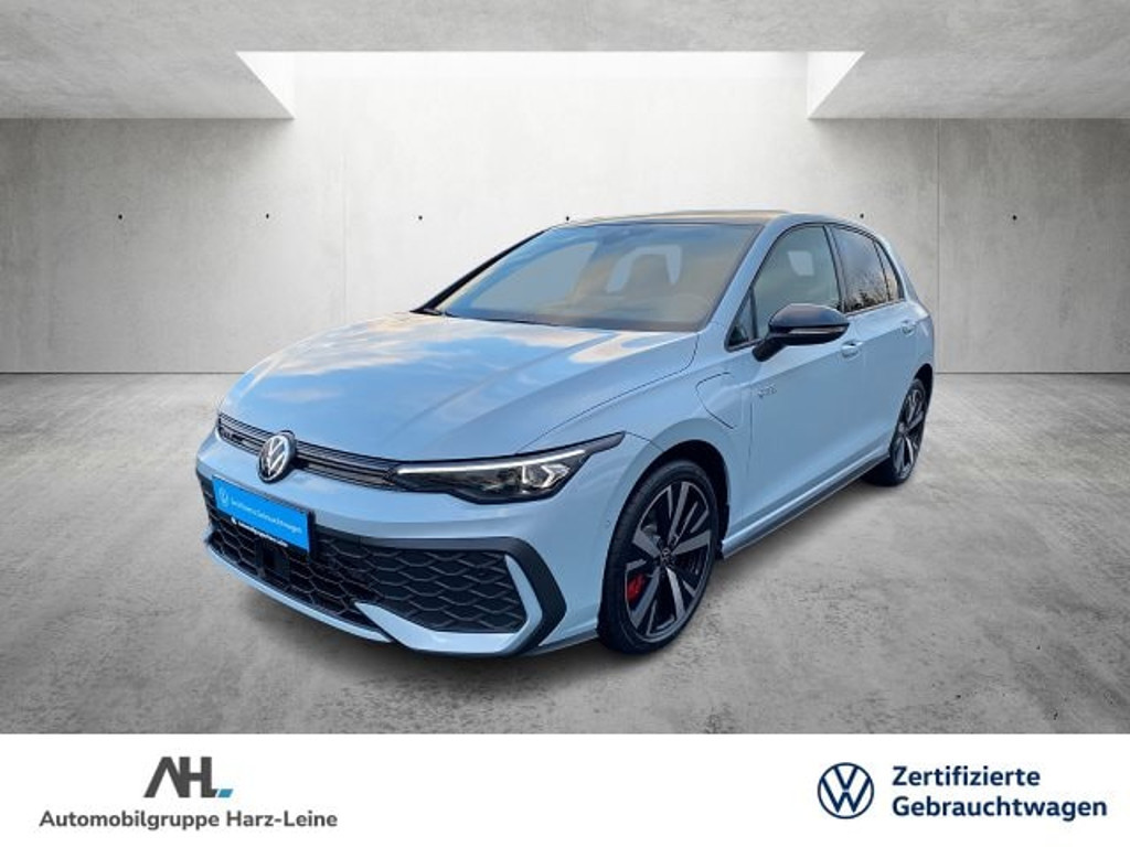 Volkswagen Golf 2025 Hybride Benzine