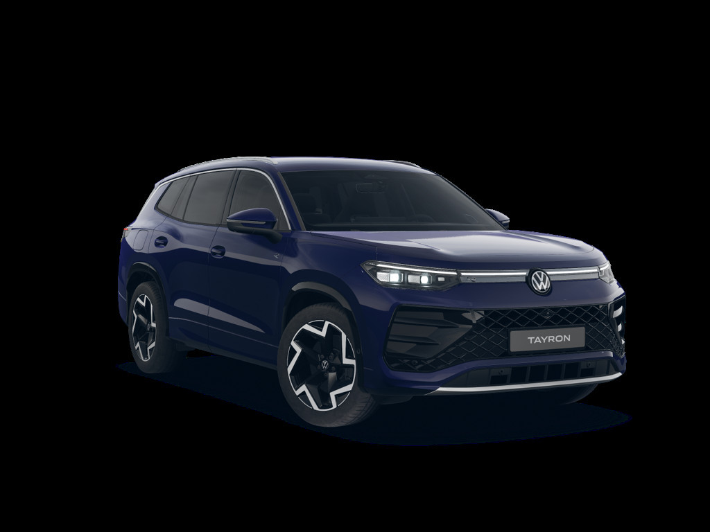 Volkswagen Tayron 2025 Diesel