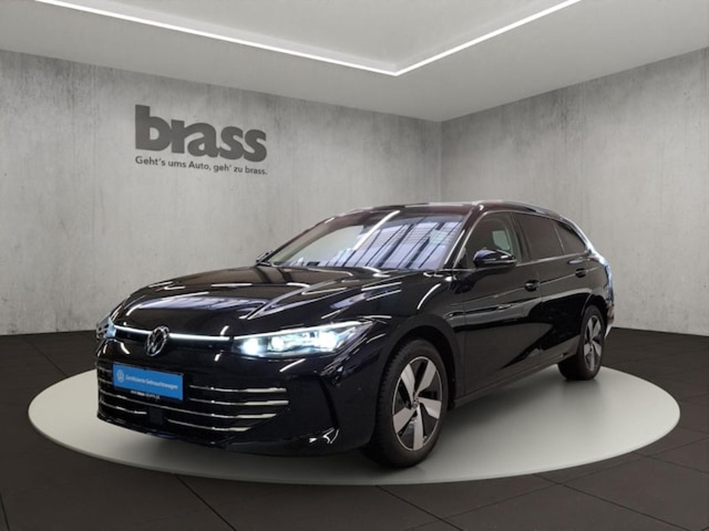 Volkswagen Passat 2024 Diesel