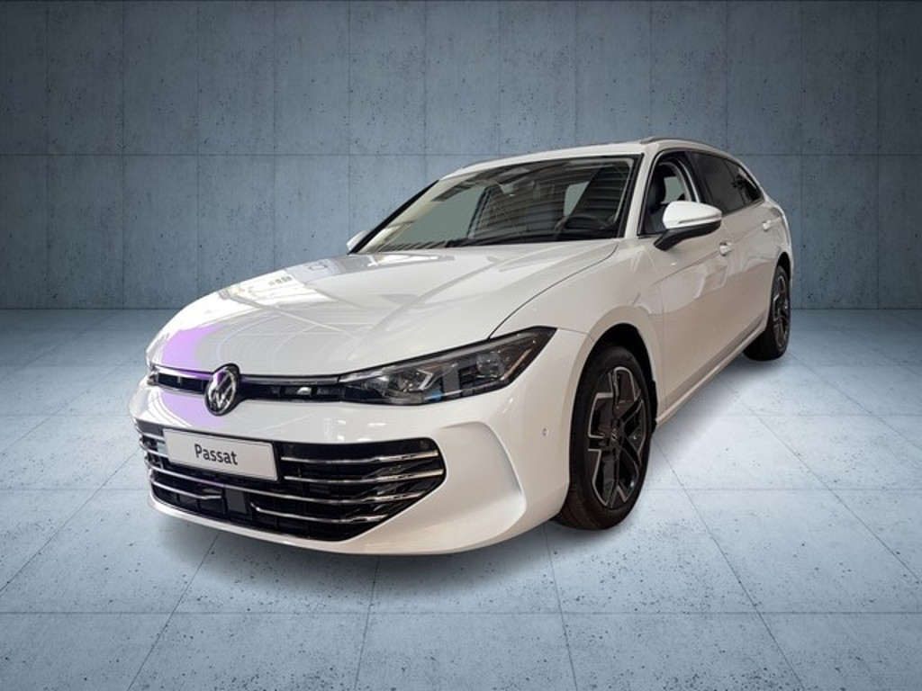 Volkswagen Passat 2025 Diesel